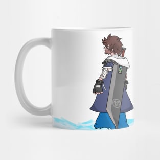 Materiaboitv Distance Mug